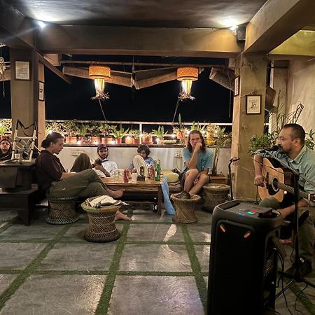 Mellow Fellow Hostel 강토크 외부 사진