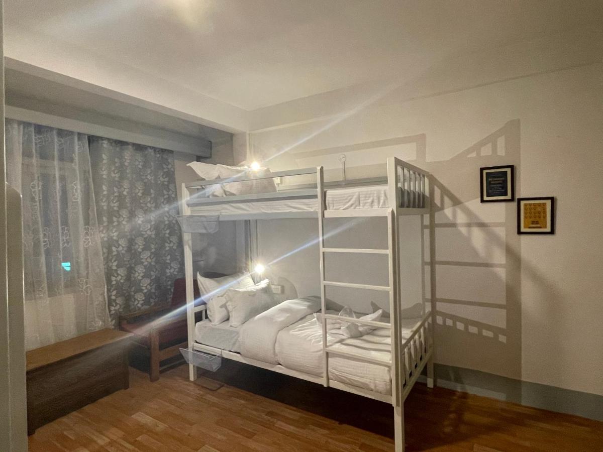 Mellow Fellow Hostel 강토크 외부 사진