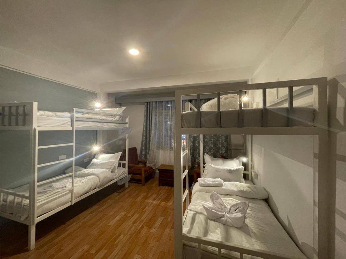 Mellow Fellow Hostel 강토크 외부 사진