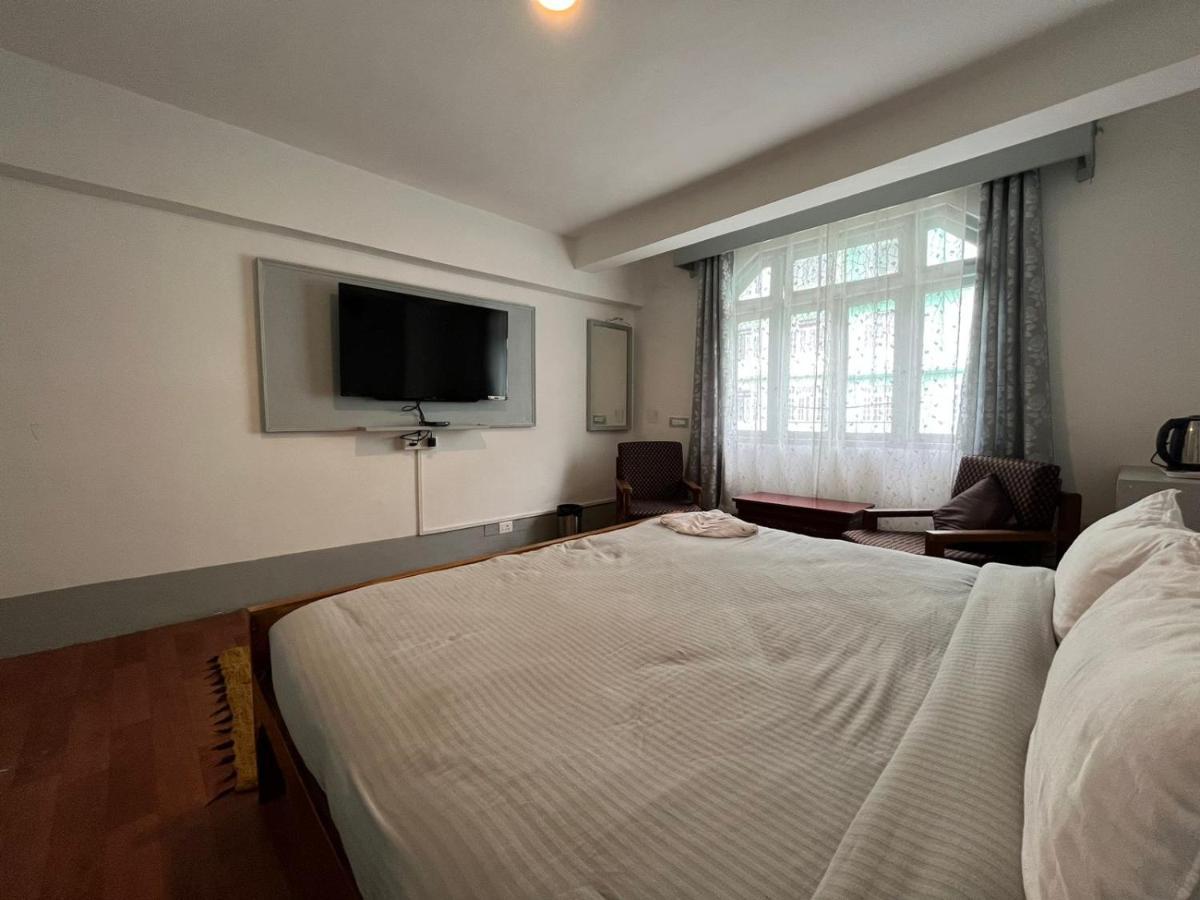 Mellow Fellow Hostel 강토크 외부 사진