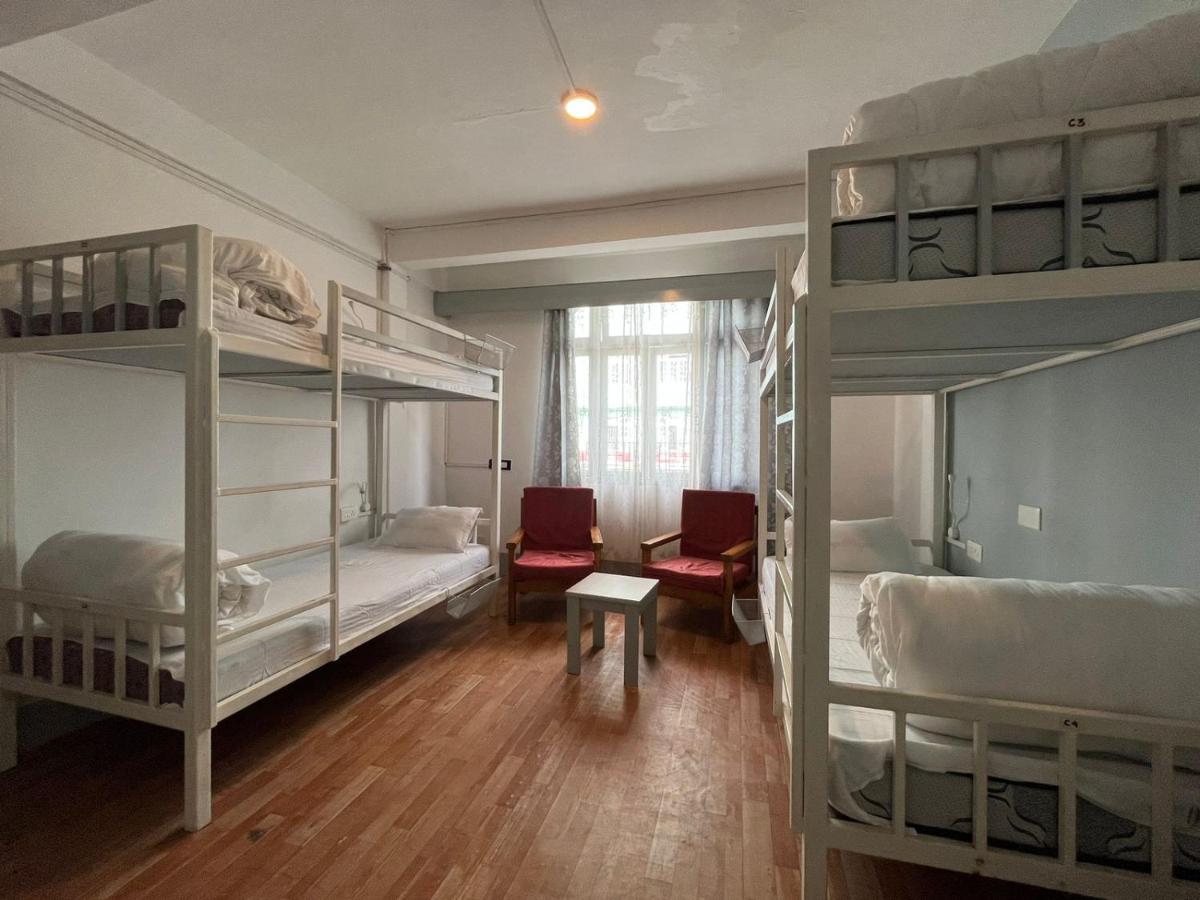 Mellow Fellow Hostel 강토크 외부 사진